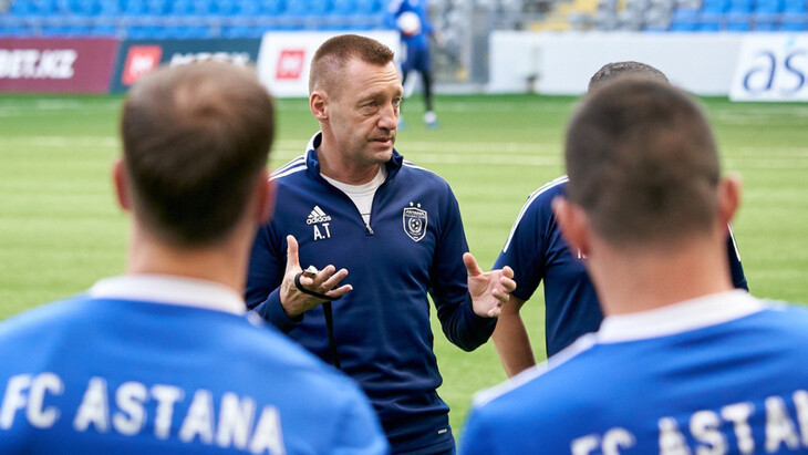 Андрей Тихонов