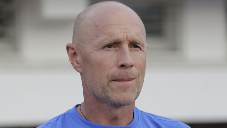 Владимир Федотов