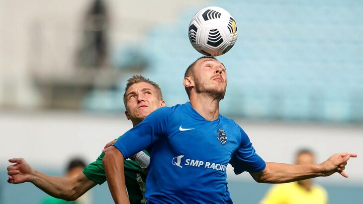 Дебютный матч «Сочи» в еврокубках пройдет без без болельщиков