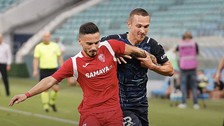 «Сочи» — «Кешля»