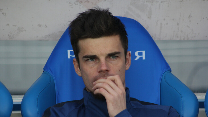 Артур Юсупов