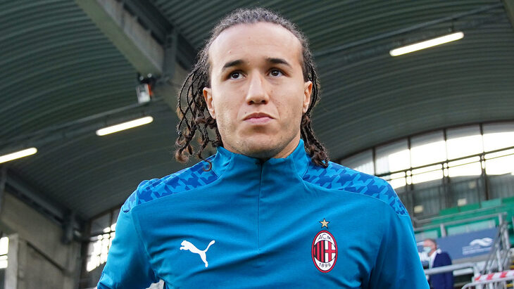 Диего Лаксальт