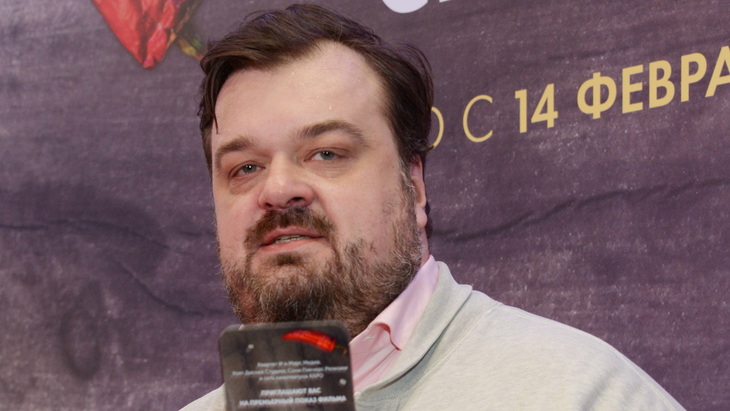 Василий Уткин