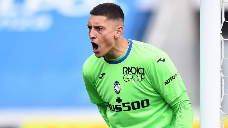 Пьерлуиджи Голлини