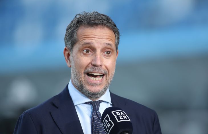 Фабио Паратичи