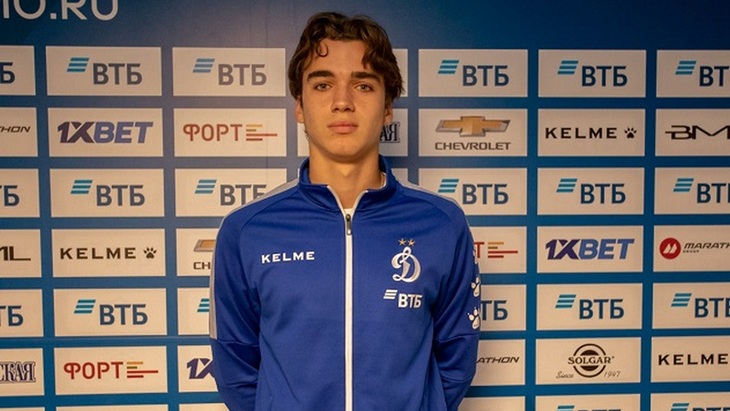 Матвей Ивахнов