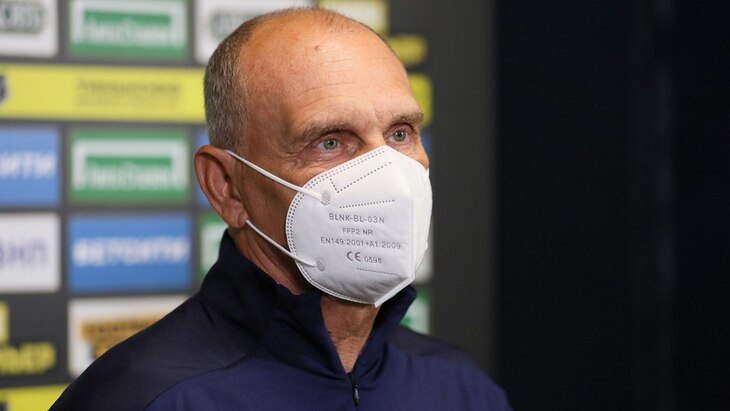 Виталий Кафанов