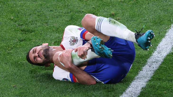 Магомед Оздоев