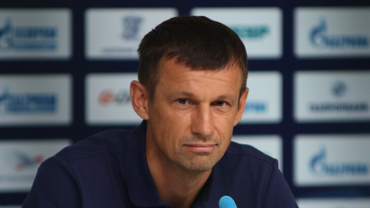 Сергей Семак