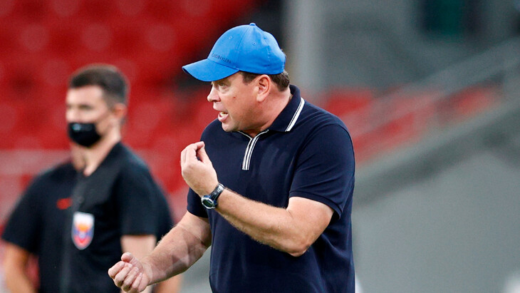 Леонид Слуцкий