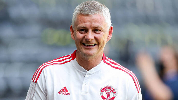 Уле Гуннар Сульшер