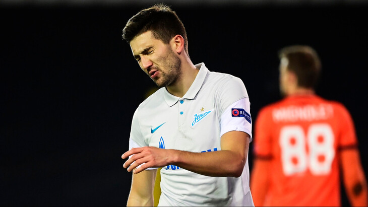 Алексей Сутормин