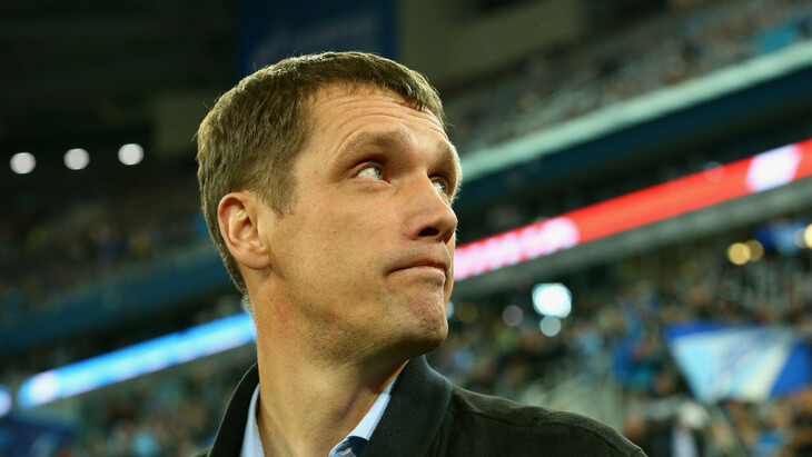 Виктор Гончаренко