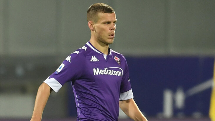 Александр Кокорин