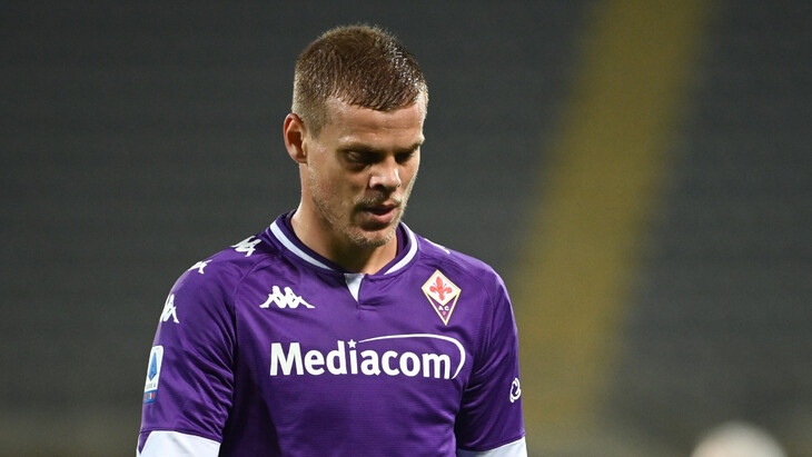 Александр Кокорин