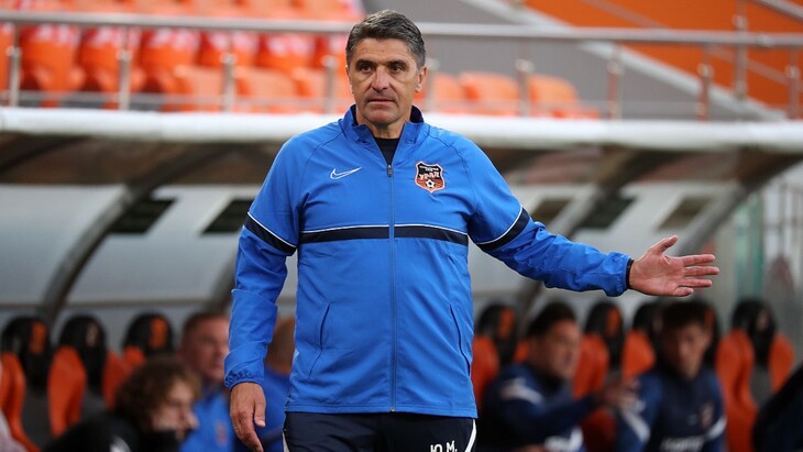 Юрий Матвеев