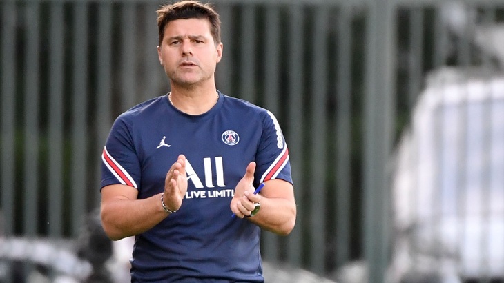 Маурисио Почеттино