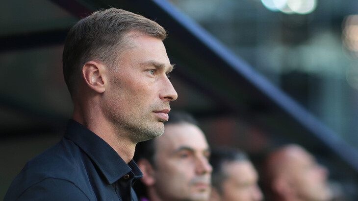 Алексей Березуцкий