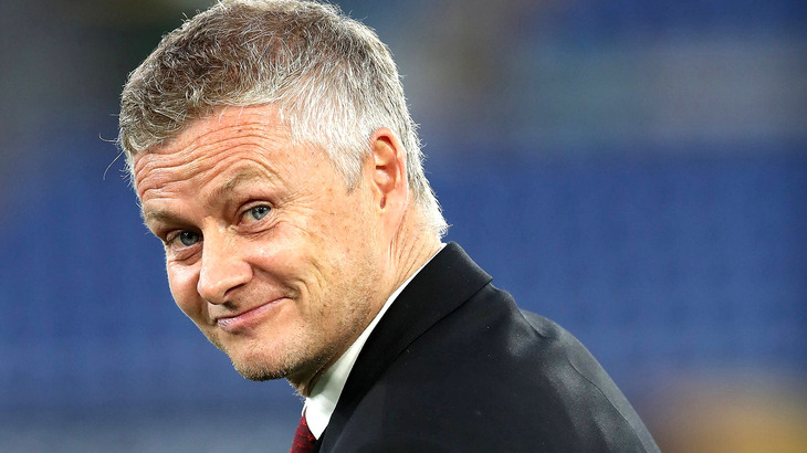 Уле-Гуннар Сульшер