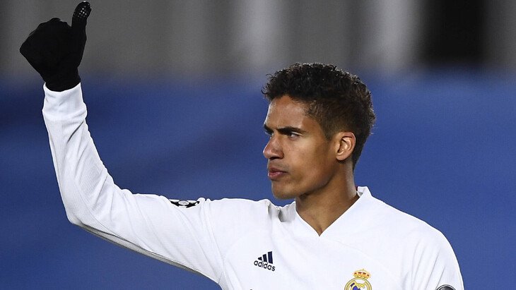 Рафаэль Варан