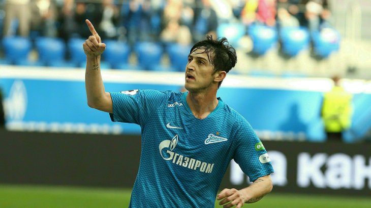 Сердар Азмун