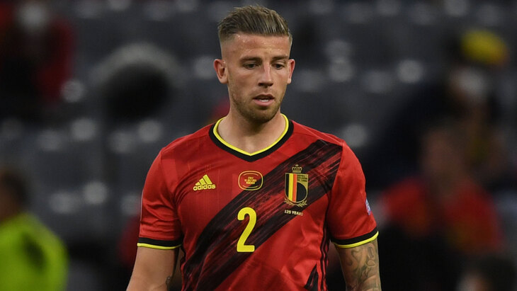 Тоби Алдервейрелд