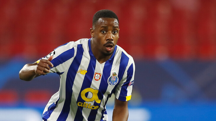 Уилсон Манафе