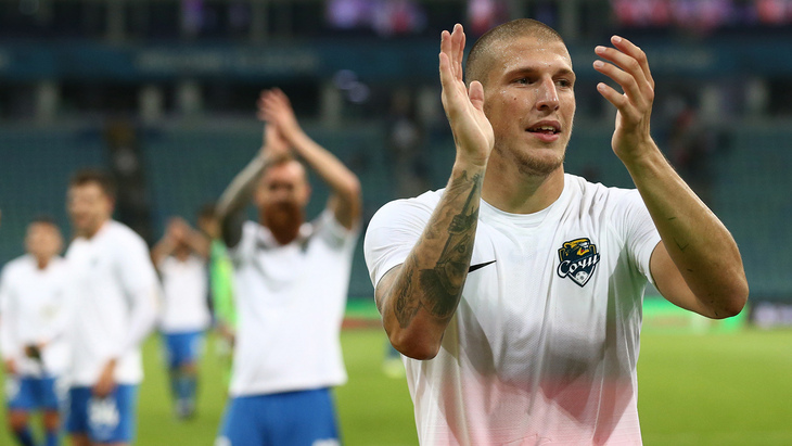 Иван Миладинович