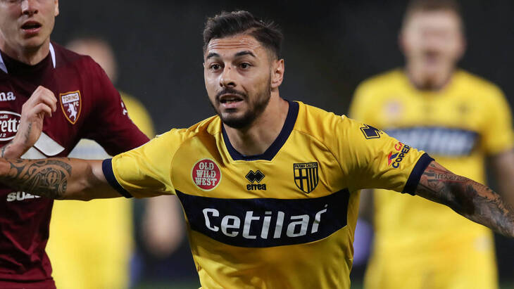 Джузеппе Пеццелла