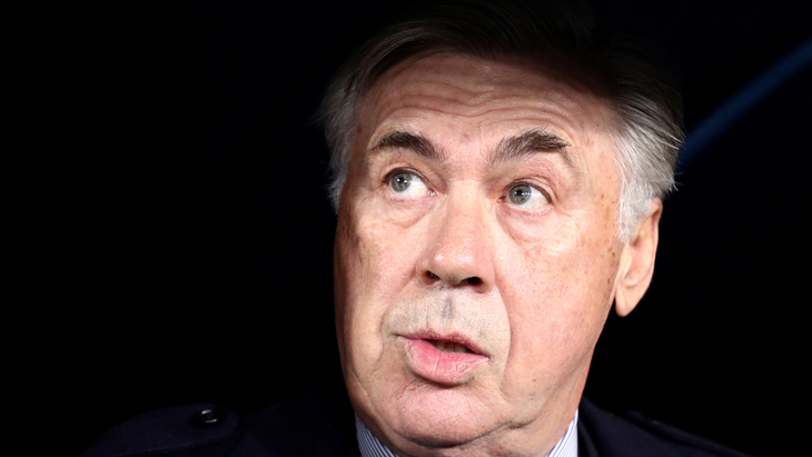 Карло Анчелотти