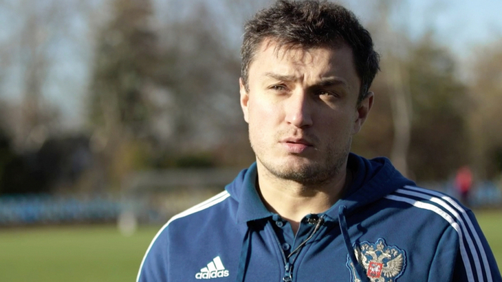 Эдуард Безуглов