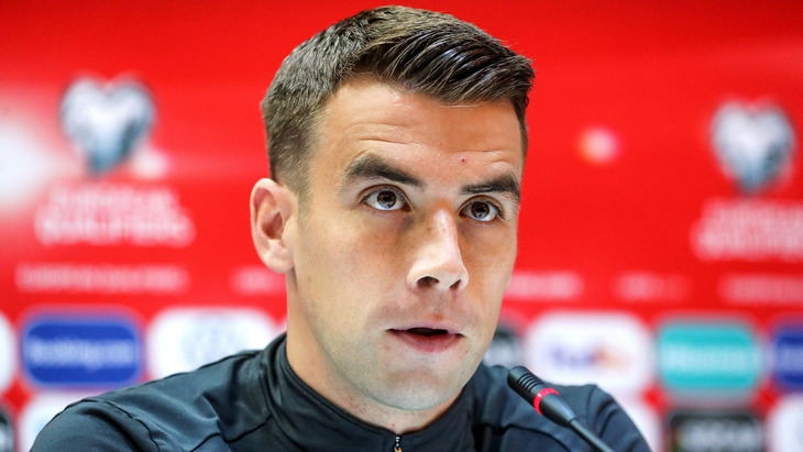 Шеймус Коулман