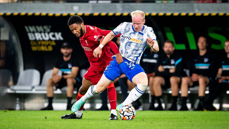 «Ливерпуль»