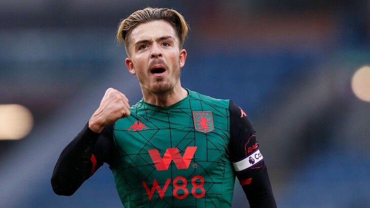 Джек Грилиш