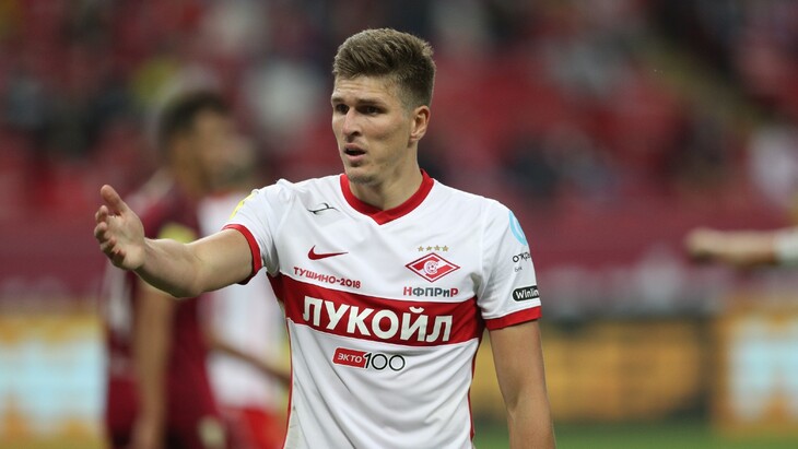 Александр Соболев