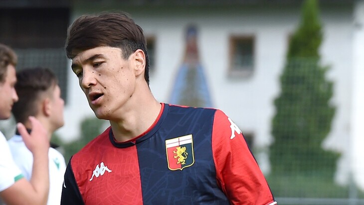 Эльдор Шомуродов