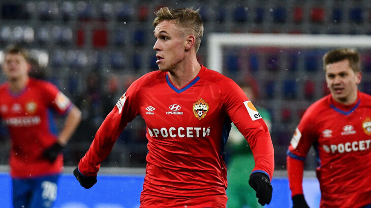 Арнор Сигурдссон