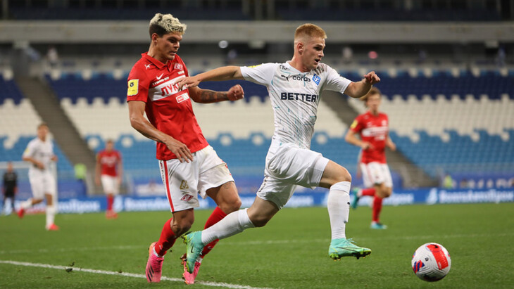 Сергей Пиняев