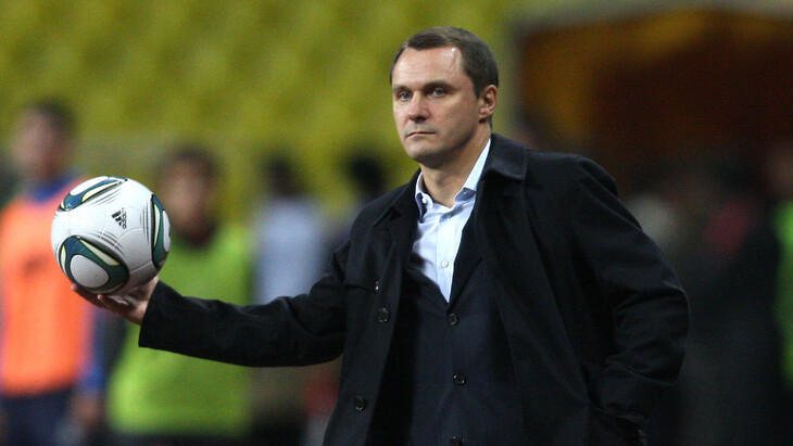 Андрей Кобелев