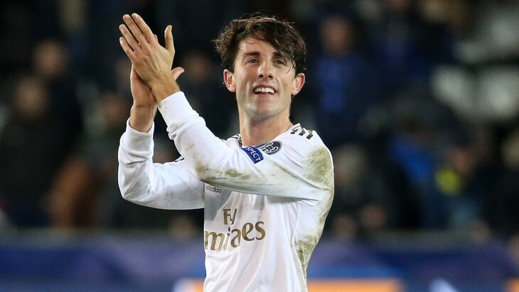 Альваро Одриосола