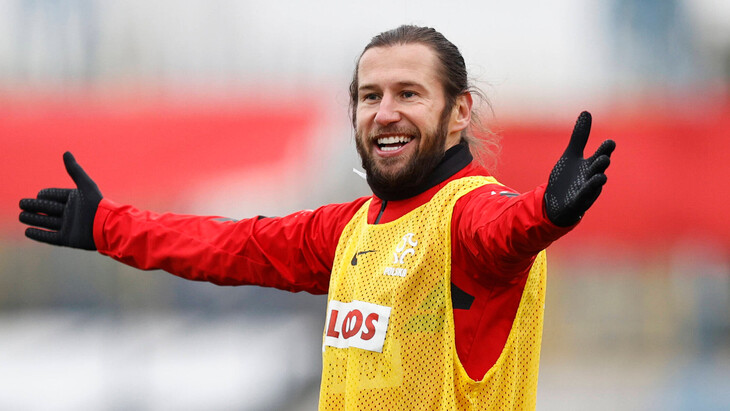 Гжегож Крыховяк