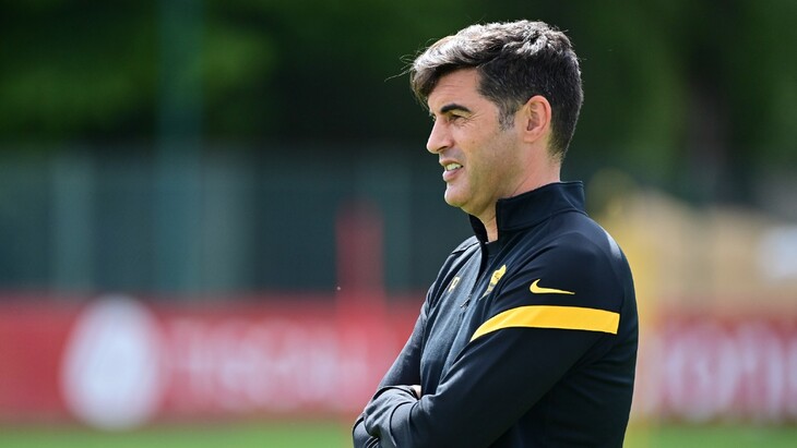 Паулу Фонсека