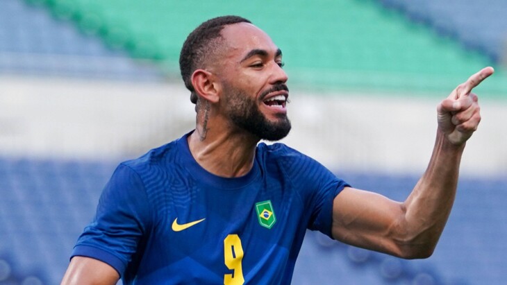 Матеус Кунья