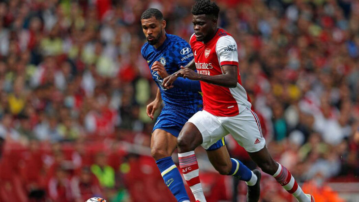 Томас Парти