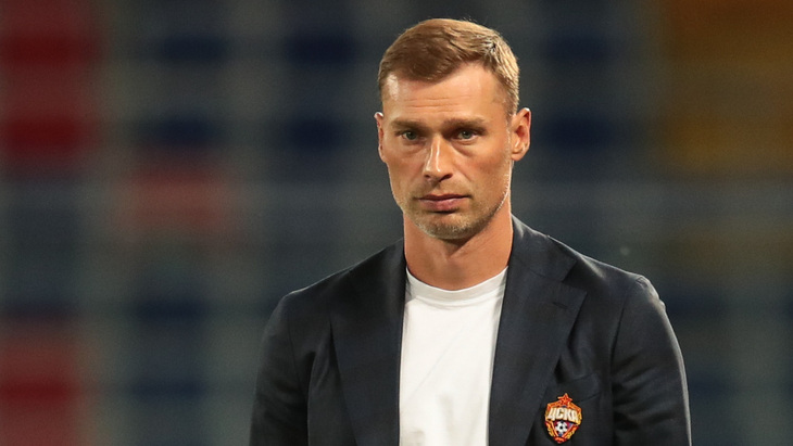 Алексей Березуцкий