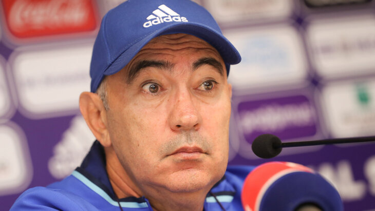 Курбан Бердыев