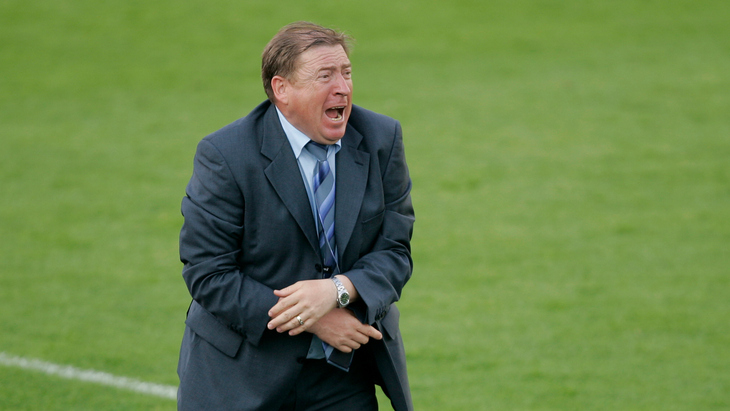 Вячеслав Грозный