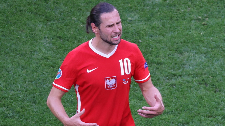 Гжегож Крыховяк