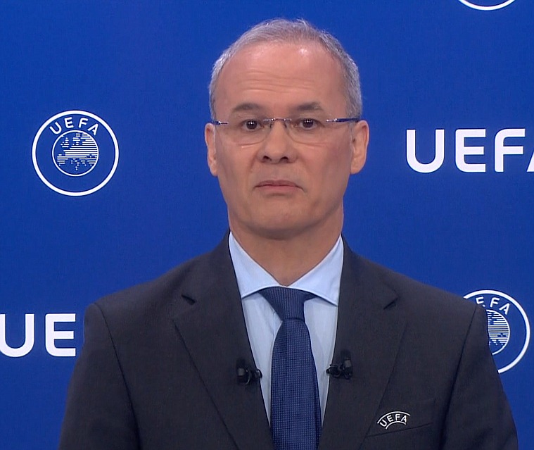 Джорджио Маркетти