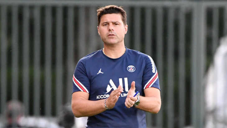 Маурисио Почеттино